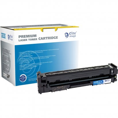 Elite Image Remanufactured HP 202A Toner Cartridge 26086
