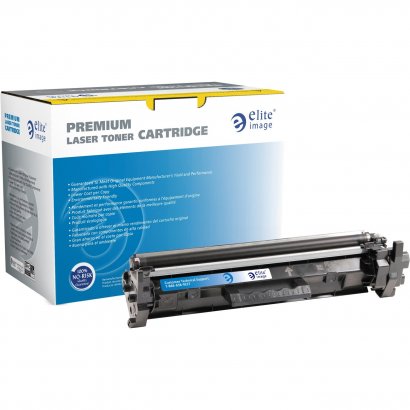 Elite Image Remanufactured HP 30X Toner Cartridge 02806