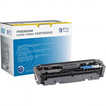 Elite Image Remanufactured HP 410A Toner Cartridge 76273