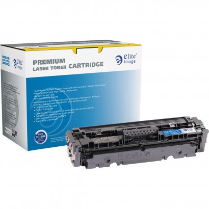 Elite Image Remanufactured HP 410A Toner Cartridge 76275