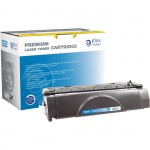 Elite Image Remanufactured HP 49A Toner Cartridge 76295