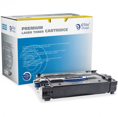 Remanufactured HP25X Toner Cartridge 75980