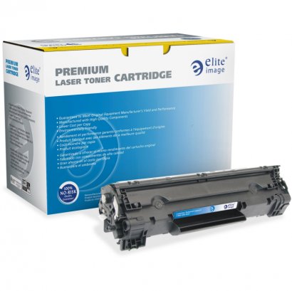 Remanufactured HP83A Toner Cartridge 75977