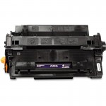 Troy Remanufactured MICR Toner Cartridge Alternative For HP 55A (CE255A) 02-81600-001