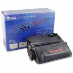 Troy Remanufactured MICR Toner Secure Cartridge Alternative For HP 38A (Q1338A) 02-81118-001
