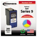 IVR9SMK993 Remanufactured MK991 (Series 9) Ink, 285 Yield, Tri-Color IVR9SMK993