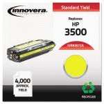 IVR83072A Remanufactured Q2672A (309A) Laser Toner, 4000 Yield, Yellow IVR83072A