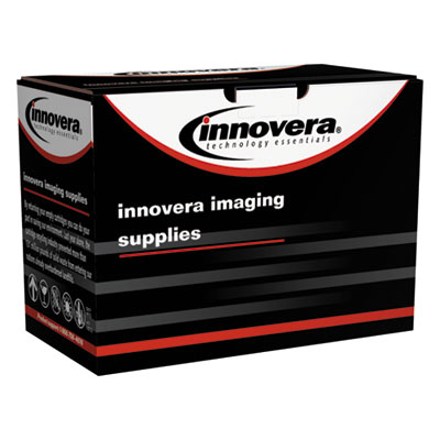Innovera IVRK505L Remanufactured SU170A Extra High-Yield Toner, 6000 Page-Yield, Black IVRK505L