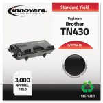 IVRTN430 Remanufactured Toner, Black IVRTN430