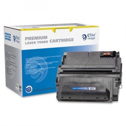 Remanufactured Toner Cartridge Alternative For HP 38A (Q1338A) 75059