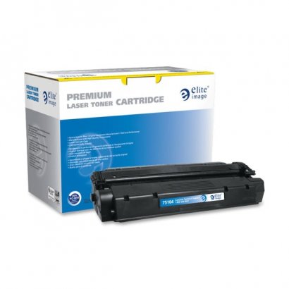 Remanufactured Toner Cartridge Alternative For HP 24A (Q2624A) 75104