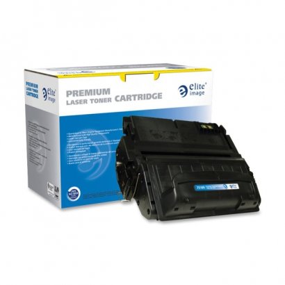 Remanufactured Toner Cartridge Alternative For HP 42A (Q5942A) 75109
