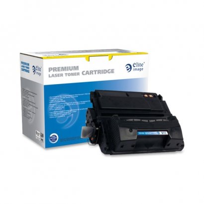 Remanufactured Toner Cartridge Alternative For HP 42X (Q5942X) 75116