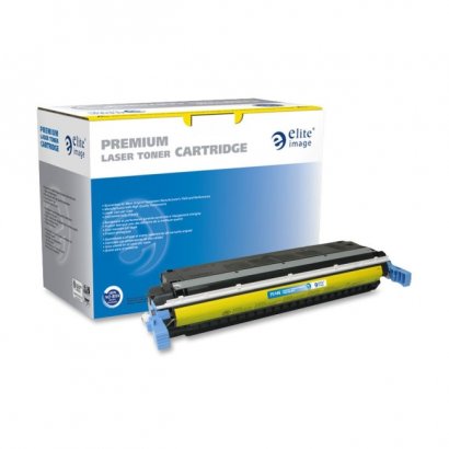 Remanufactured Toner Cartridge Alternative For HP 645A (C9732A) 75146