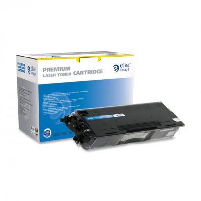 Remanufactured Toner Cartridge Alternative For Brother TN460 75051