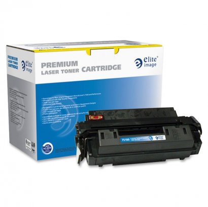 Remanufactured Toner Cartridge Alternative For HP 10A (Q2610A) 75100