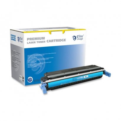 Remanufactured Toner Cartridge Alternative For HP 645A (C9731A) 75145