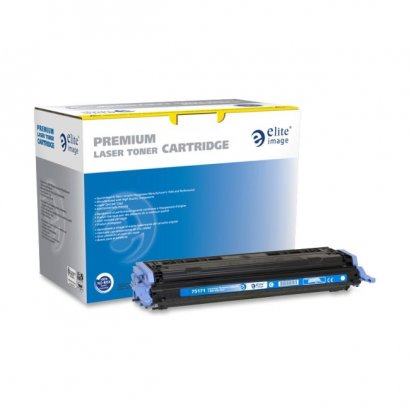 Remanufactured Toner Cartridge Alternative For HP 124A (Q6001A) 75171