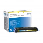 Remanufactured Toner Cartridge Alternative For HP 124A (Q6002A) 75173