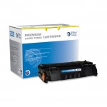 Remanufactured Toner Cartridge Alternative For HP 49A (Q5949A) 75110