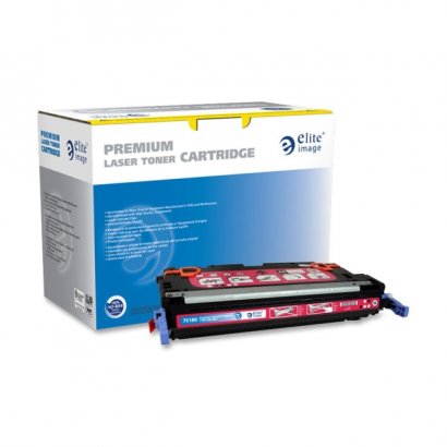 Remanufactured Toner Cartridge Alternative For HP 502A (Q6473A) 75180