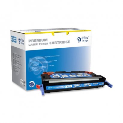 Remanufactured Toner Cartridge Alternative For HP 503A (Q7581A) 75184