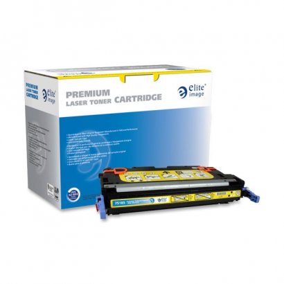 Remanufactured Toner Cartridge Alternative For HP 503A (Q7582A) 75185