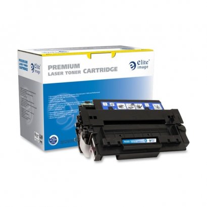 Remanufactured Toner Cartridge Alternative For HP 51A (Q7551A) 75333
