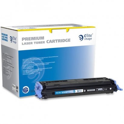 Remanufactured Toner Cartridge Alternative For HP 124A (Q6000A) 75170