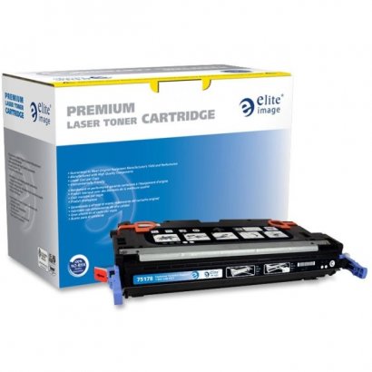 Remanufactured Toner Cartridge Alternative For HP 501A (Q6470A) 75178