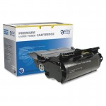 Remanufactured Toner Cartridge Alternative For Lexmark T640 (64015HA) 75361