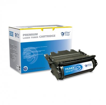 Remanufactured Toner Cartridge Alternative For Dell 341-2916 75343