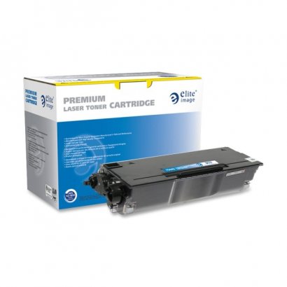 Remanufactured Toner Cartridge Alternative For Brother TN650 75445