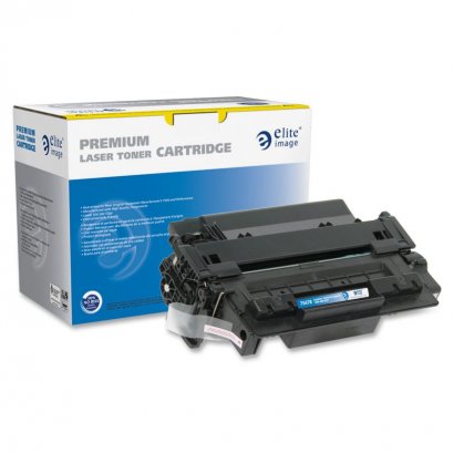 Remanufactured Toner Cartridge Alternative For HP 55A (CE255A) 75478