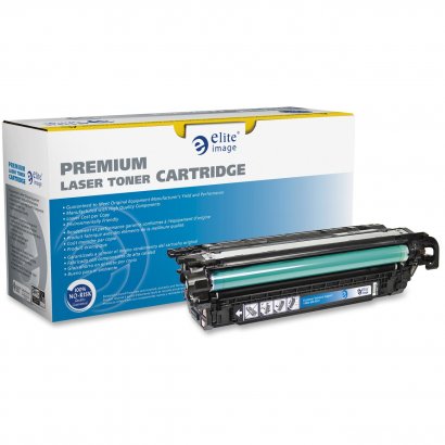 Elite Image Remanufactured Toner Cartridge - Alternative for HP 654X 76180