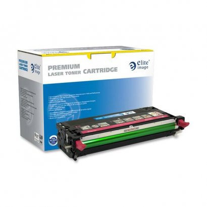 Elite Image Remanufactured Toner Cartridge Alternative For Dell 310-8096 75387