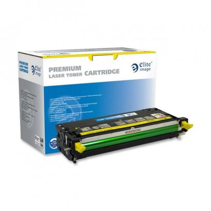 Elite Image Remanufactured Toner Cartridge Alternative For Dell 310-8098 75388