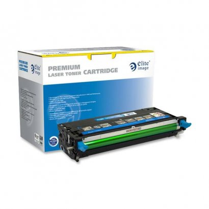 Elite Image Remanufactured Toner Cartridge Alternative For Dell 310-8094 75389