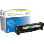 Elite Image Remanufactured Toner Cartridge Alternative For HP 304A (CC532A) 75404