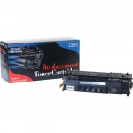 Turbon Remanufactured Toner Cartridge Alternative For HP 49A (Q5949A) TG85P6480