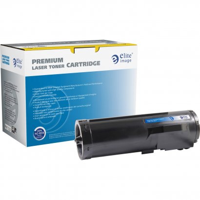 Elite Image Remanufactured Xerox 3610DN Toner Cartridge 76251