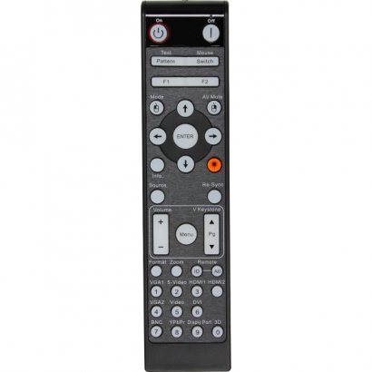 Optoma Remote Control BR-3070L