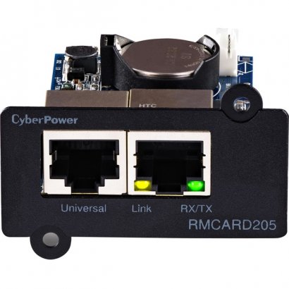 CyberPower Remote Management Card RMCARD205TAA