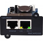 CyberPower Remote Management Card RMCARD205TAA