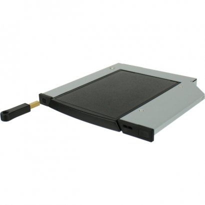 CRU Removable Hard Drive for 9.5mm Slimline Optical Bays 8270-6406-8500