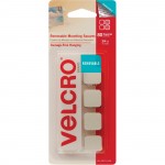 VELCRO® Removable Mounting Tape 30171