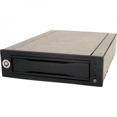 Removable SAS/SATA Drive Enclosure 6602-6500-0500