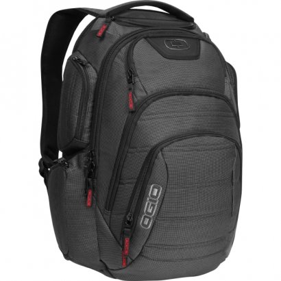 Renegade RSS 17 Laptop Backpack 111071.317