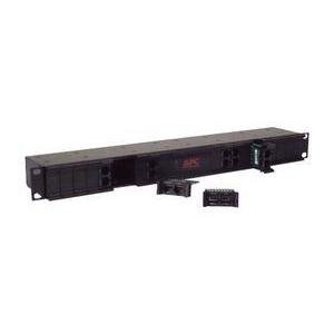 APC Replaceable, Rackmount, 1U, RS232 Surge Protection Module P232R