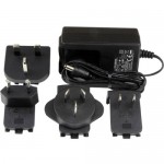 StarTech Replacement 9V DC Power Adapter - 9 Volts, 2 Amps SVA9M2NEUA